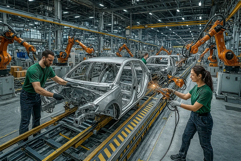 automotive